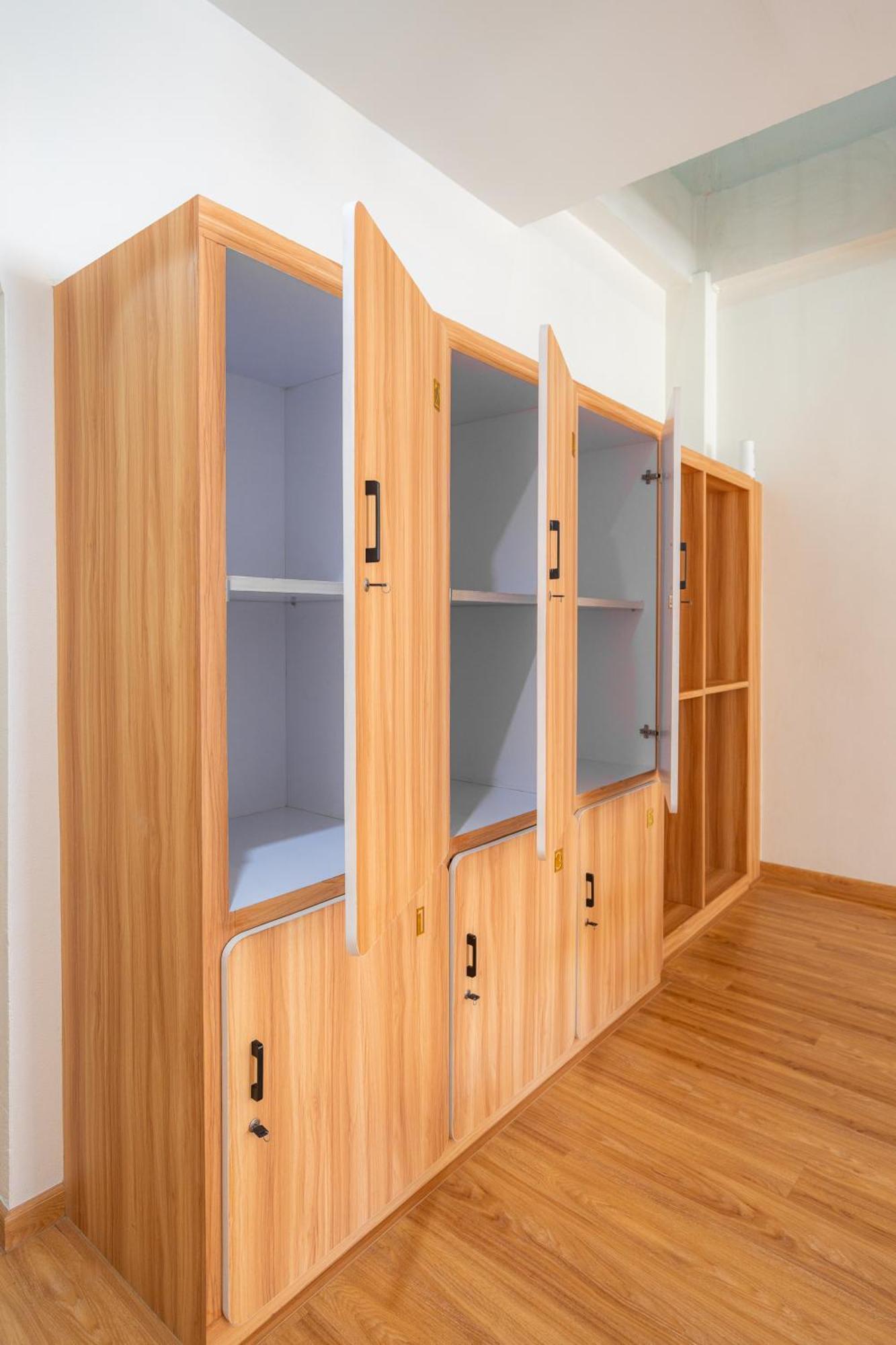 De Blue Door, Hatyai Хатъяй Экстерьер фото